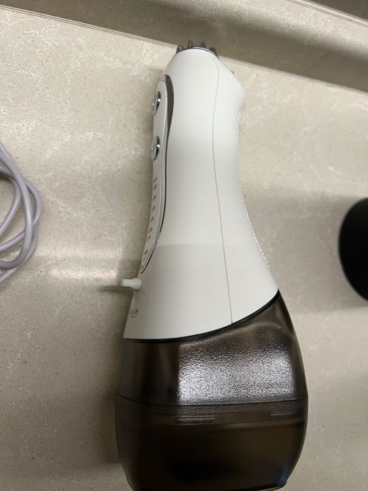 Зъбен душ Bestope, работи перфектно, като нов