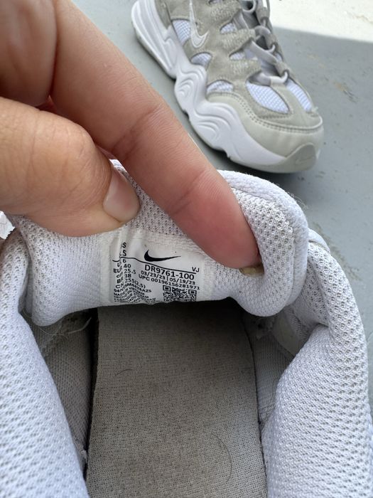 Дамски и мъжки обувки nike 40/46 номер