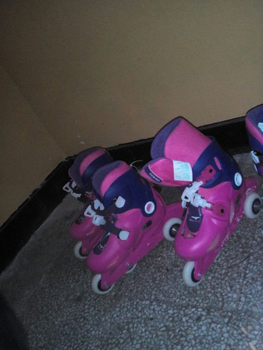 Ролери като нови