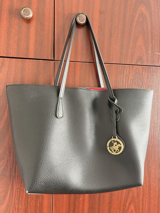 Дамска чанта U.S. Polo Assn.