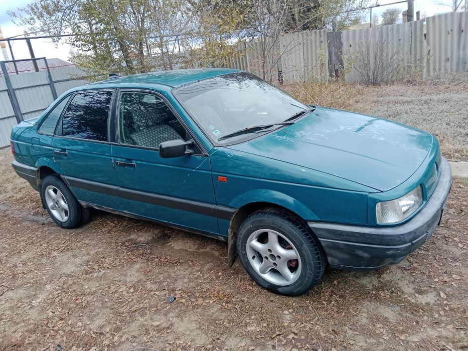 Продам фольксваген пассат