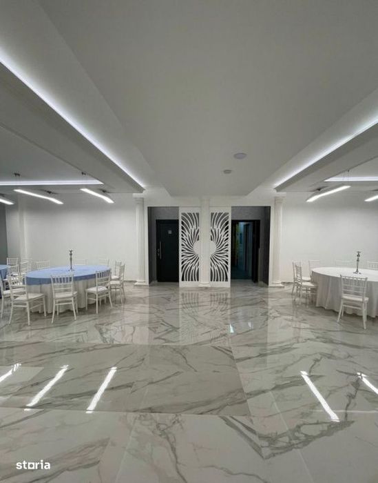 Spatiu comercial de inchiriat - zona Clujana