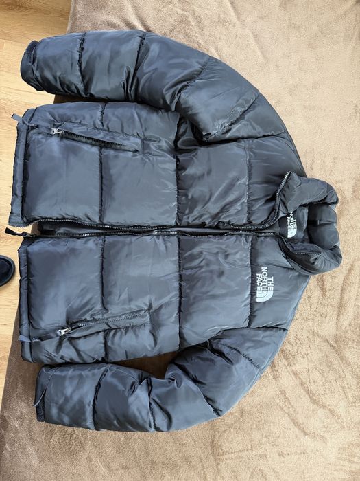 Мъжко зимно яке The North Face Puffer 700