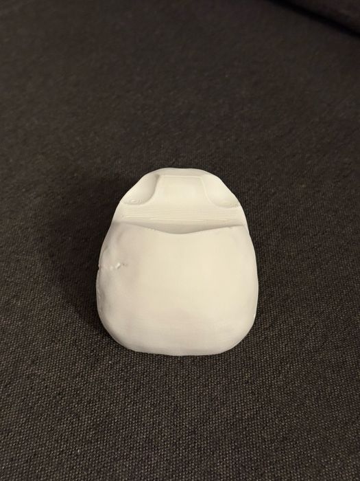 Стойка череп за Джойстик Playstation Controller Skull ps4 ps5