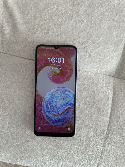 Samsung А04е 32гб