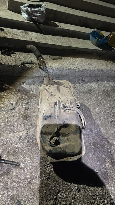 Продам раму от Сюрфа 130кузов