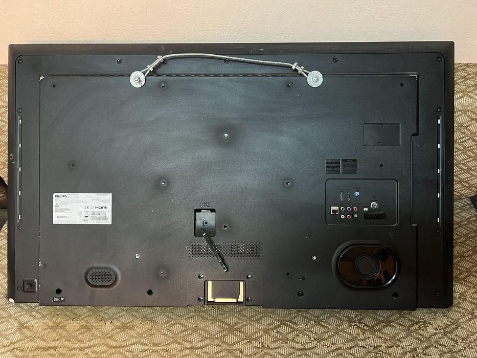 Телевизор Philips 47pfh 6309