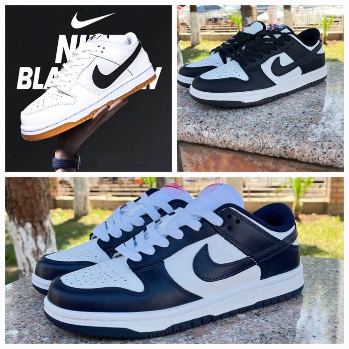Nike Air Jordan Low