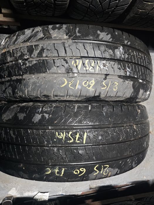 215 60 17c vara continental