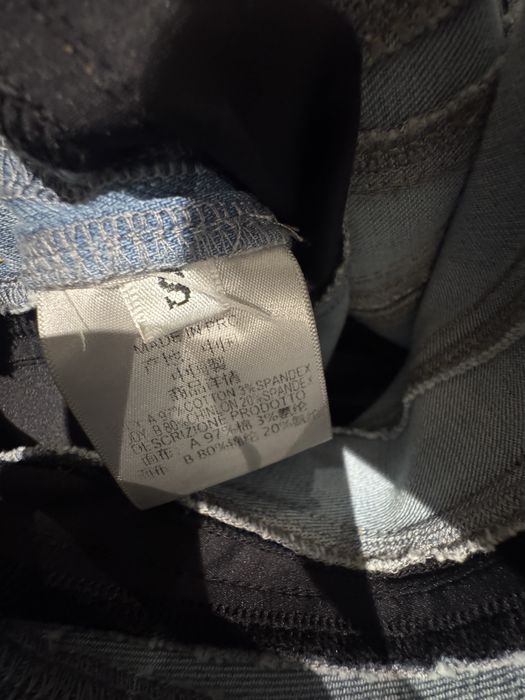 Рокля дънкова MUGLER