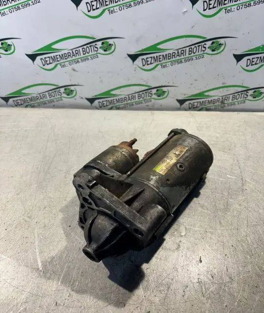 Electromotor 8200331251 Renault Laguna 2003 1.9 DCi MT (107 hp)