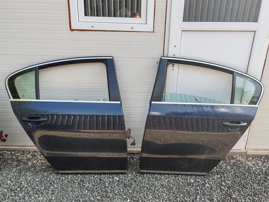 Portiera Vw passat b7 500lei