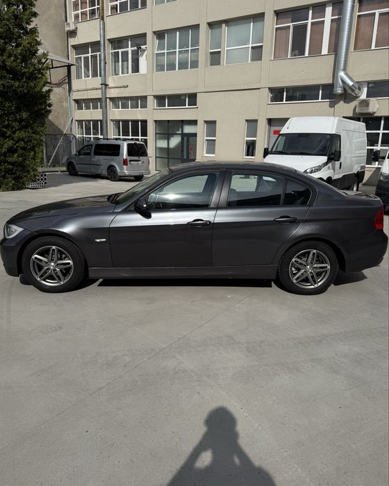 BMW 3 Series 2006 — imagine 3