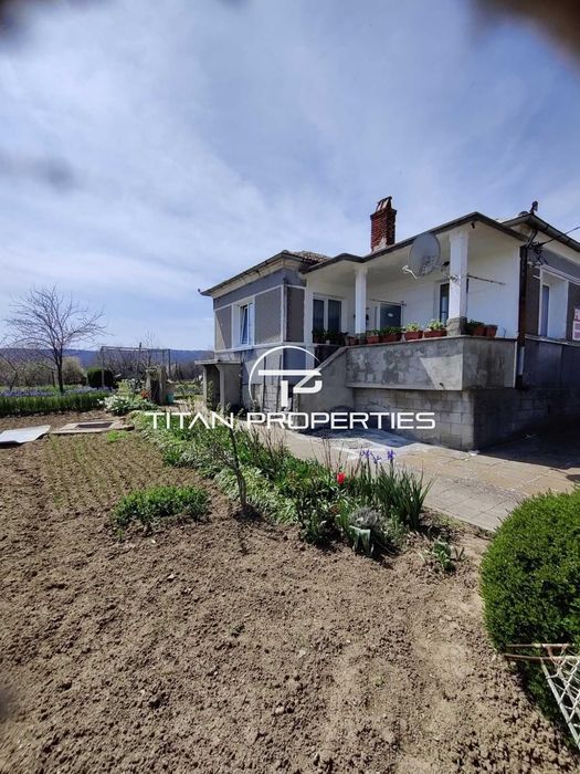 Продава се Къща в с. Баня, Област Бургас - 130 кв.м за 326 €/кв.м - Снимка #9