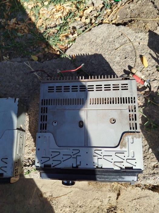 Магнитола оригинал