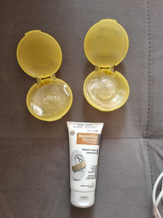 Medela Freestyle Flex (Двойна помпа за кърма)