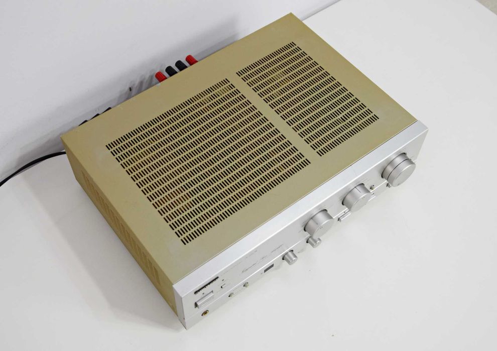 Amplificator Pioneer A-550 R