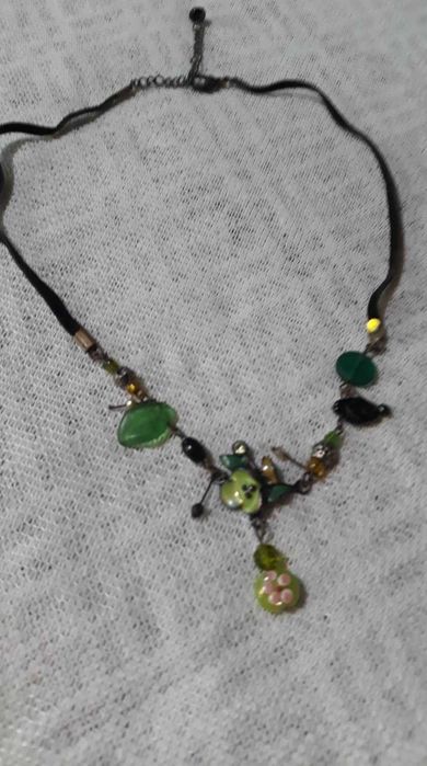 Комплект /Колие/Фиба