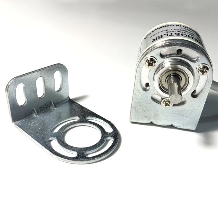 Датчик угла поворота (Энкодер)