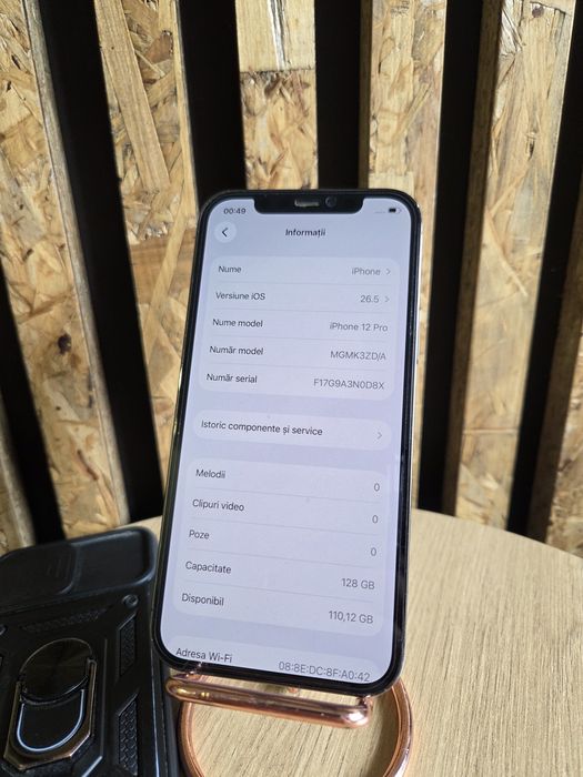 IPhone 12 PRO 5G 128GB