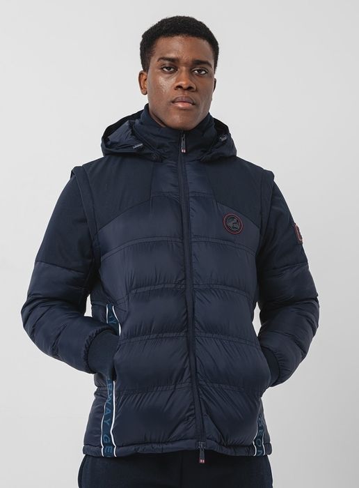 Мъжко яке Geographical Norway