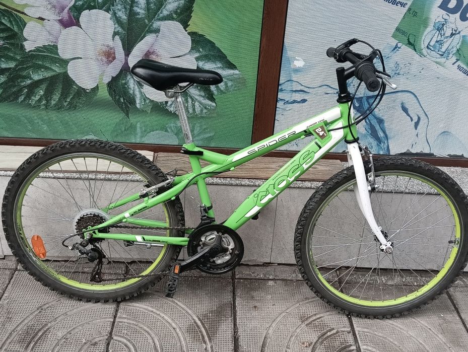 Детско колело 24 цола