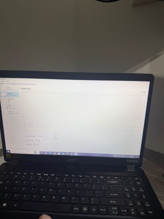 Schimb laptop acer și Xbox one S cu un pc de gaming