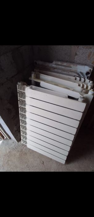 Бу алюминий батарейка продажа