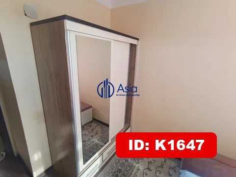 7-mikrdan Srochno ijaraga 3x xona 7-etaj beriladi K1647