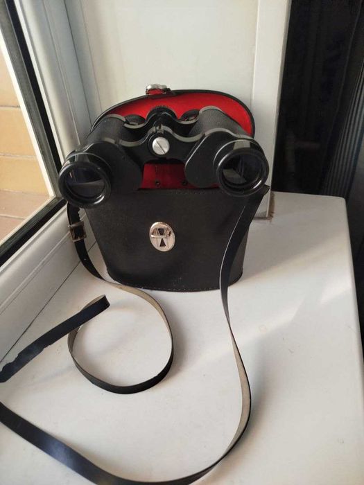 Бинокль Bresser Hunter 8x30 Grossfeld