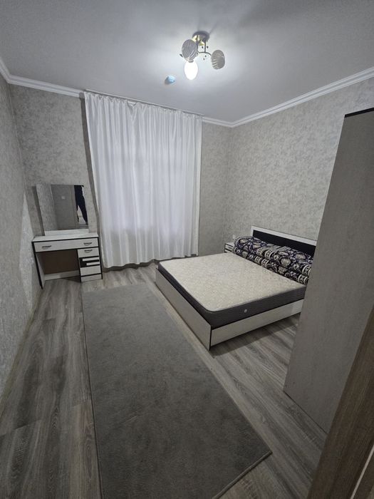 Аренда квартира Сергели