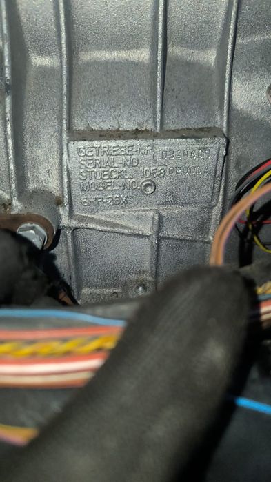 Двигатель BMW x5 n62b44 кузове е53