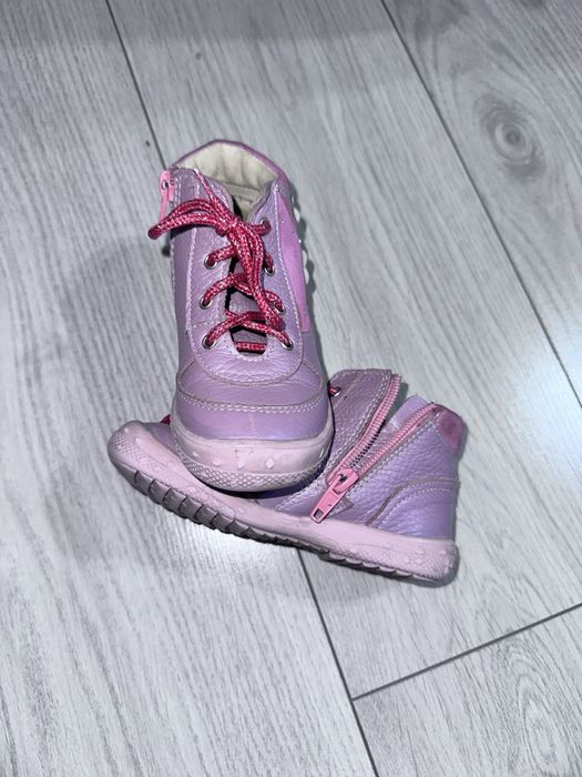 Ботинки Котофей kotofei