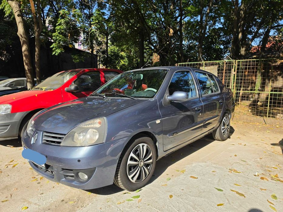 RENAULT Symbol 2008 — imagine 2
