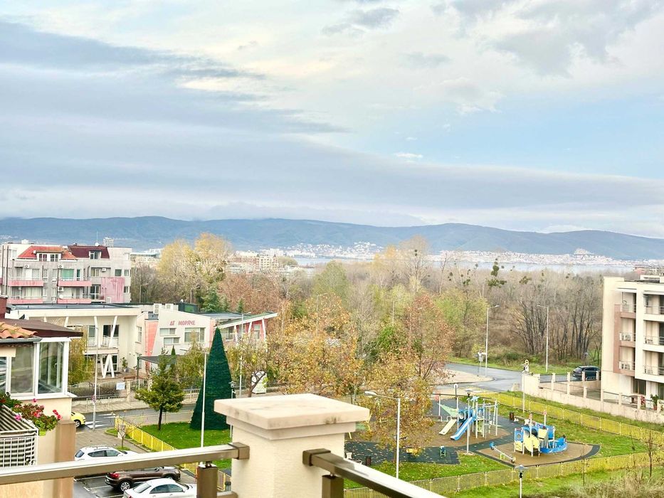 Продава се Тристаен апартамент в Несебър - 85 кв.м за 1883 €/кв.м - Снимка #20