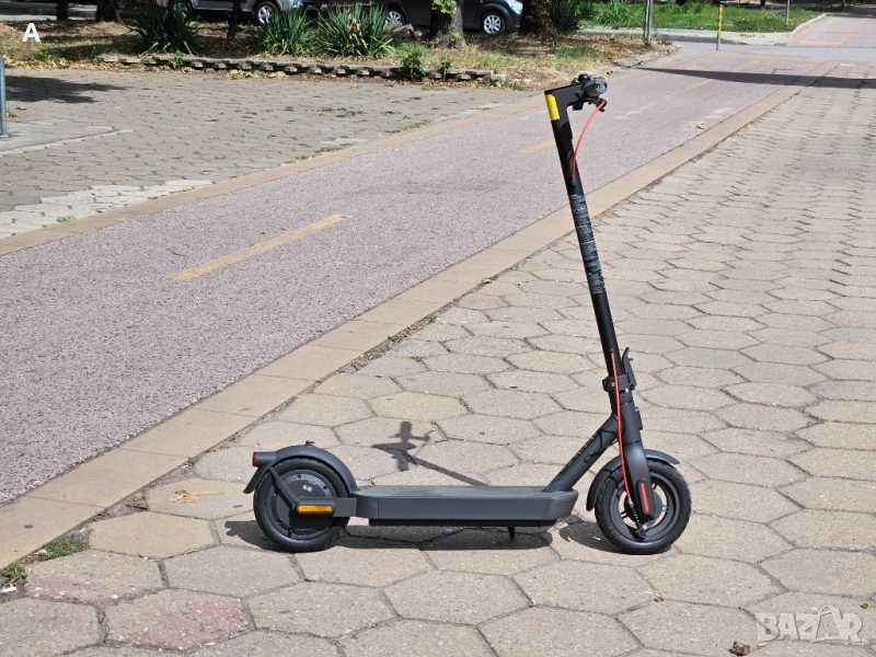 Xiaomi Electric Scooter 4 Pro (Gen 2)
