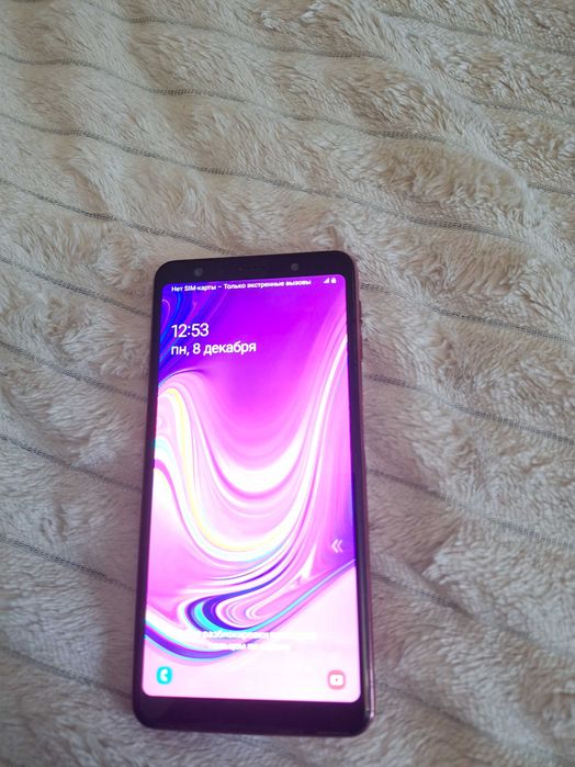 Samsung Galaxy A7 2018 4/64