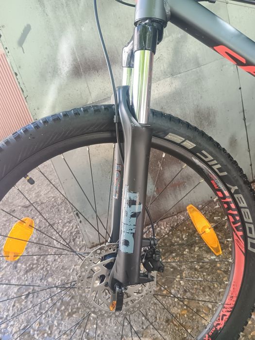 Продавам колело  Kelly's