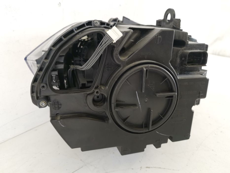 Фар Ляв Пълен LED BMW X6 F16 [ - ] Оригинален Far Lyav Pylen LED BMW X