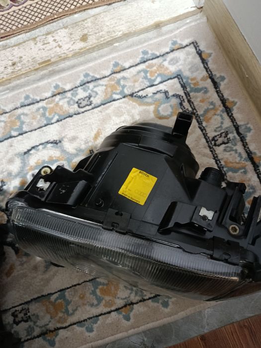 Билед фары Ауди б4