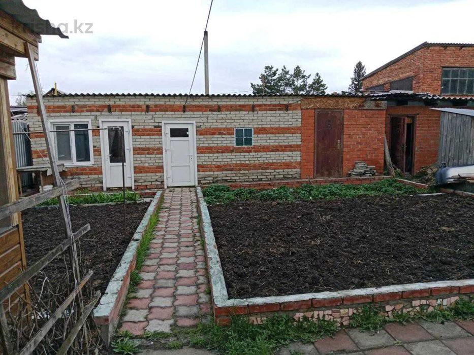 Продажа дома Тобыл на 2 хозяина