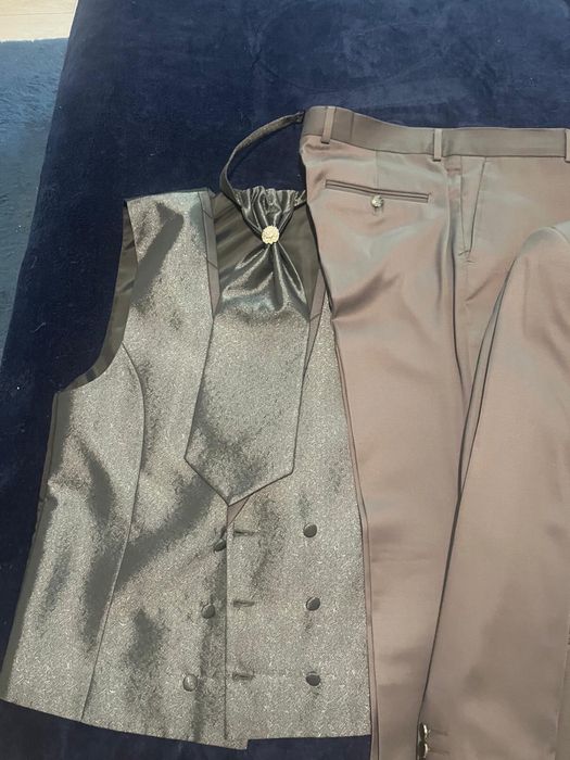 Vand Costum de ginere