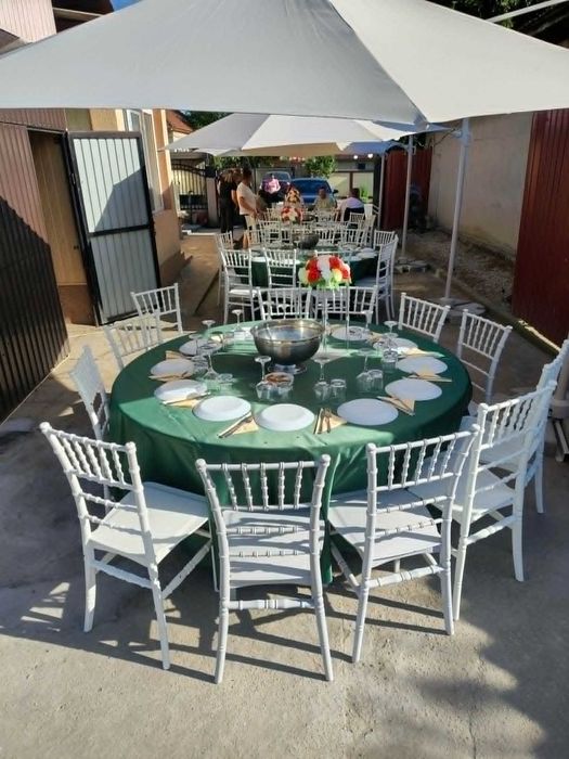 Baboy  Events– servicii complete pentru evenimente