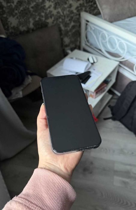 IPhone 13 Pro Max 256gb