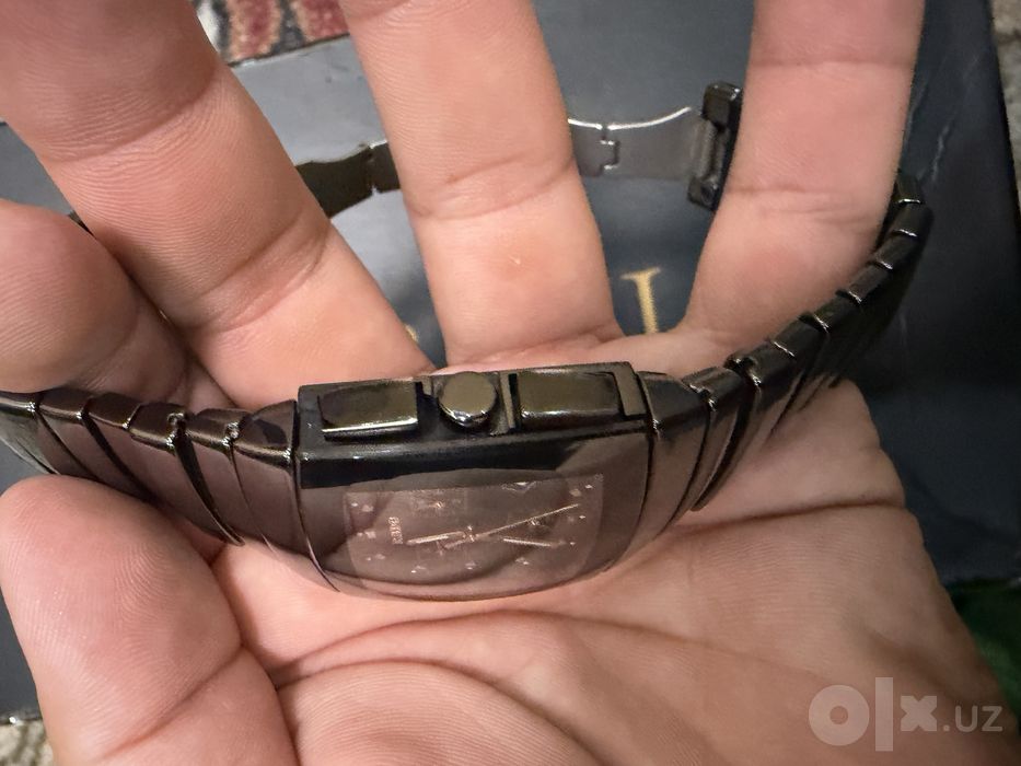 Rado original ciramik soati