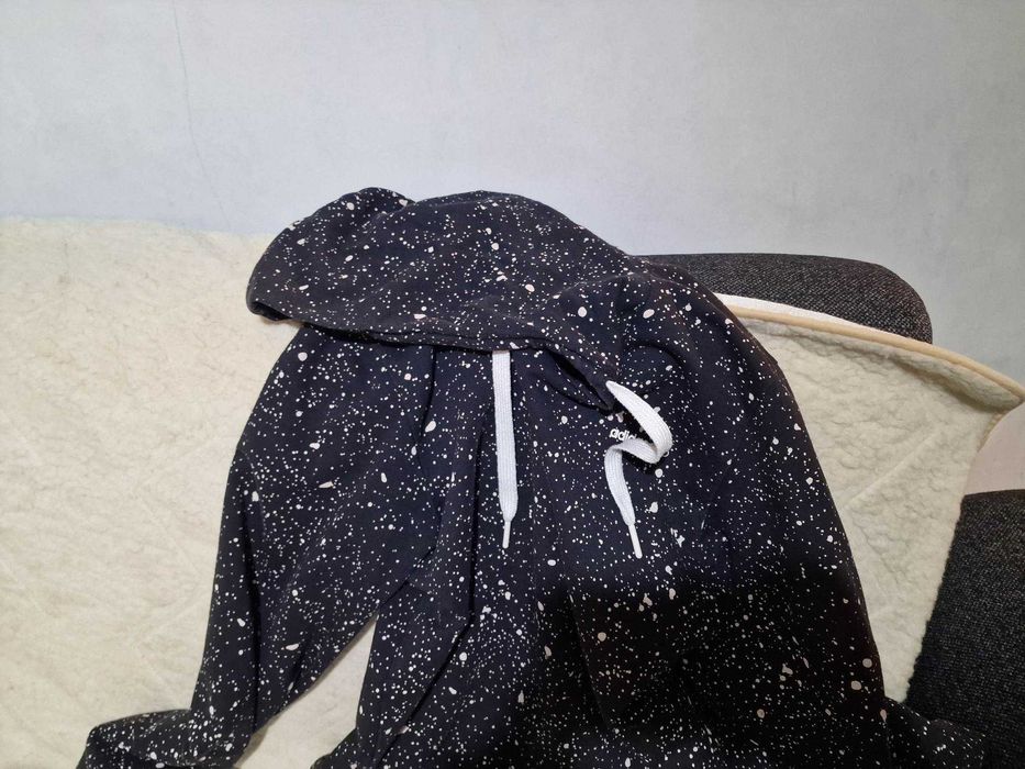 Оригинален Суитшърт Adidas NEO худи