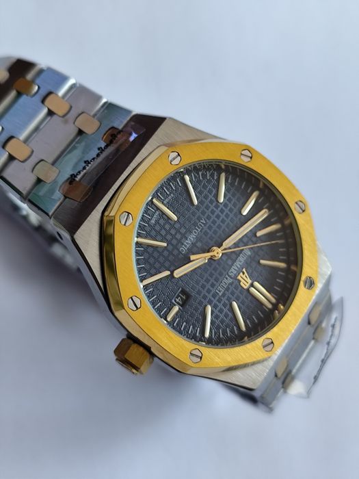 ceas Audemarks Piguet automatic