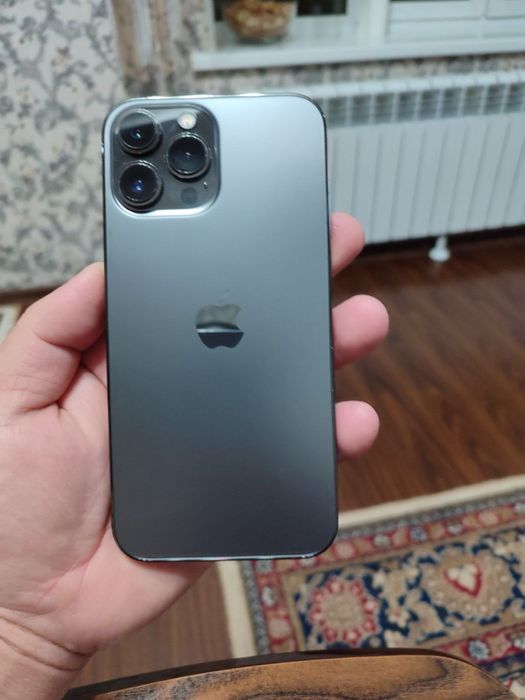 Sorochna sotiladi  13 pro maks