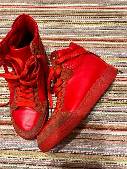 ghete, cizme de dama