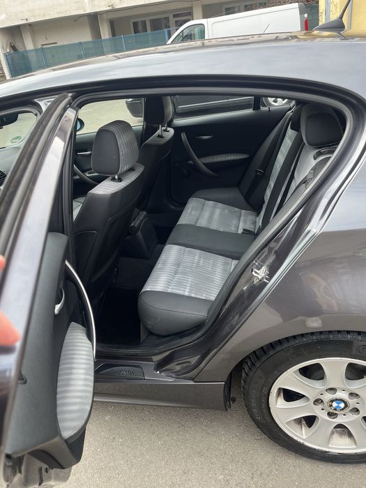 Bmw Seria 1 e87 2.0d